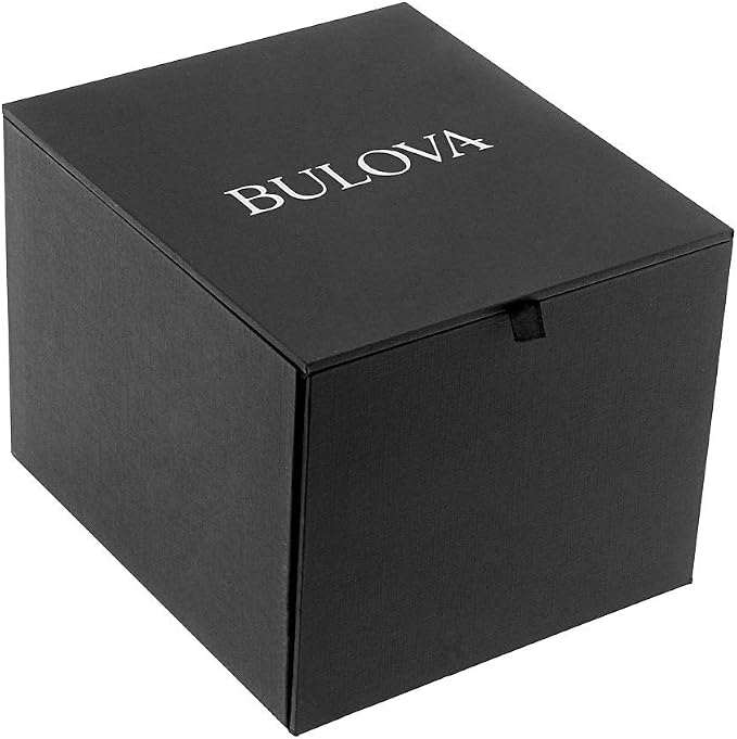 Bulova Mens Watch 98B316