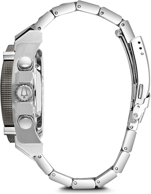 Bulova Mens Watch 98B316