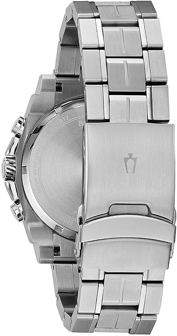 Bulova Mens Watch 98B316